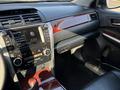 Toyota Camry 2013 года за 9 950 000 тг. в Алматы – фото 27