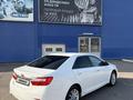 Toyota Camry 2013 года за 9 950 000 тг. в Алматы – фото 3