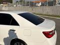 Toyota Camry 2013 года за 9 950 000 тг. в Алматы – фото 5