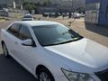 Toyota Camry 2013 года за 9 950 000 тг. в Алматы – фото 9