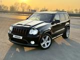 Jeep Grand Cherokee 2008 годаfor18 500 000 тг. в Алматы – фото 2