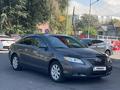 Toyota Camry 2007 годаүшін5 350 000 тг. в Алматы – фото 7