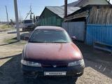 Mazda Cronos 1992 годаүшін600 000 тг. в Усть-Каменогорск – фото 2