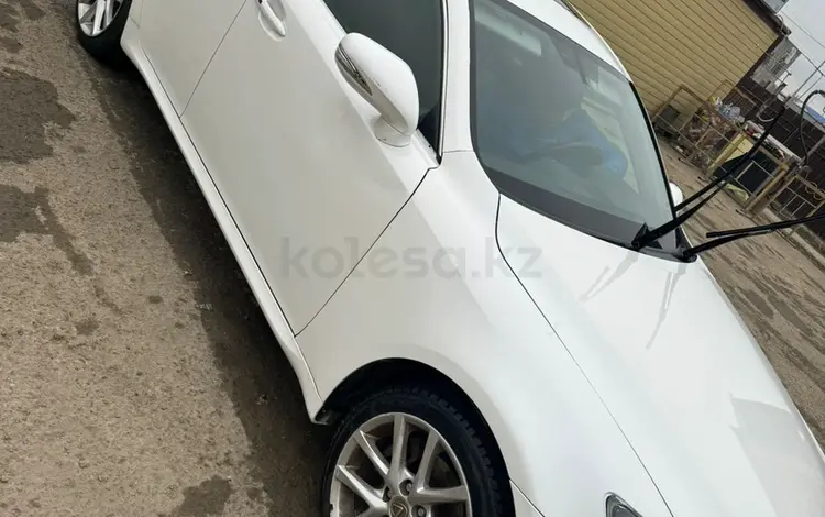 Lexus IS 250 2012 года за 5 300 000 тг. в Атырау