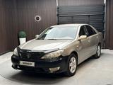 Toyota Camry 2005 года за 4 150 000 тг. в Актобе