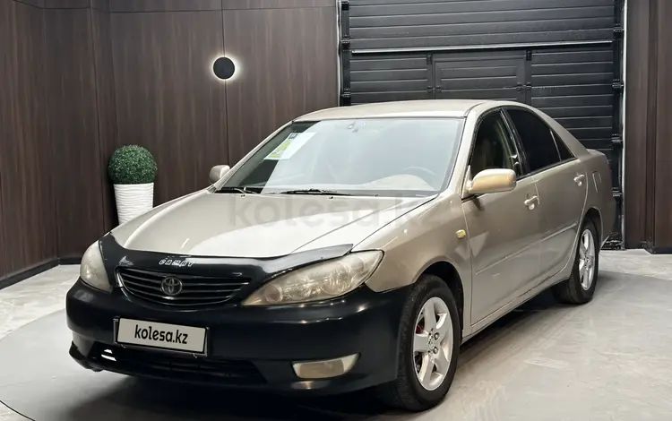 Toyota Camry 2005 года за 4 150 000 тг. в Актобе