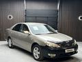 Toyota Camry 2005 года за 4 150 000 тг. в Актобе – фото 3