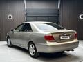 Toyota Camry 2005 года за 4 150 000 тг. в Актобе – фото 5