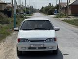 ВАЗ (Lada) 2115 2011 года за 1 450 000 тг. в Кызылорда