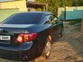 Toyota Corolla 2010 года за 4 500 000 тг. в Атырау – фото 2