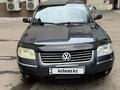 Volkswagen Passat 2002 годаүшін2 650 000 тг. в Астана – фото 3