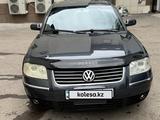 Volkswagen Passat 2002 годаүшін2 650 000 тг. в Астана – фото 3