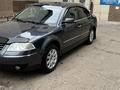 Volkswagen Passat 2002 годаүшін2 650 000 тг. в Астана