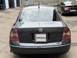 Volkswagen Passat 2002 годаүшін2 650 000 тг. в Астана – фото 5