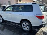 Toyota Highlander 2010 года за 15 000 000 тг. в Алматы – фото 5