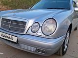 Mercedes-Benz E 300 1998 годаүшін3 900 000 тг. в Жезказган – фото 4