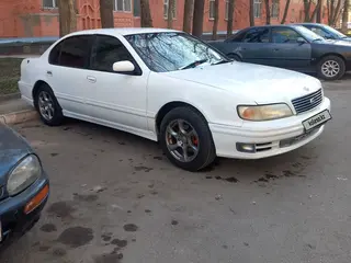 Nissan Cefiro