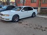 Nissan Cefiro 1995 года за 1 200 000 тг. в Тараз – фото 2