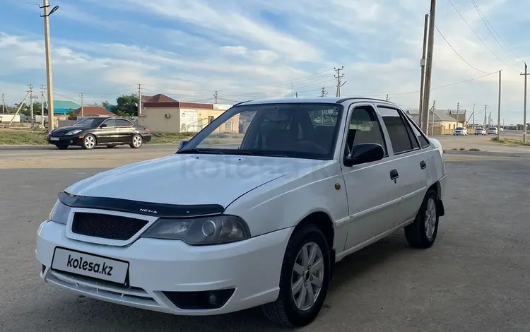 Daewoo Nexia 2013 года за 2 000 000 тг. в Актау