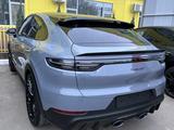 Porsche Cayenne Coupe 2022 года за 119 900 000 тг. в Уральск – фото 3