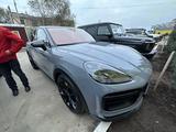Porsche Cayenne Coupe 2022 года за 119 900 000 тг. в Уральск – фото 2