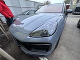 Porsche Cayenne Coupe 2022 года за 119 900 000 тг. в Уральск