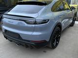 Porsche Cayenne Coupe 2022 года за 119 900 000 тг. в Уральск – фото 4