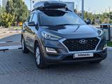 Hyundai Tucson 2019 года за 11 200 000 тг. в Астана – фото 3