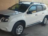 Nissan Terrano 2018 года за 5 800 000 тг. в Тараз