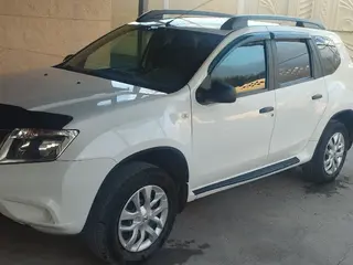 Nissan Terrano