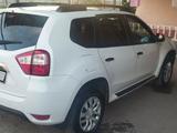 Nissan Terrano 2018 года за 5 800 000 тг. в Тараз – фото 4