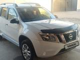 Nissan Terrano 2018 года за 5 800 000 тг. в Тараз – фото 5