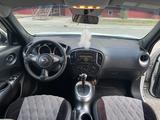 Nissan Juke 2014 годаүшін5 500 000 тг. в Актобе – фото 4