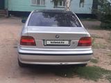 BMW 528 1999 года за 2 235 000 тг. в Павлодар – фото 3