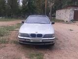 BMW 528 1999 года за 2 235 000 тг. в Павлодар – фото 2