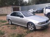 BMW 528 1999 года за 2 235 000 тг. в Павлодар