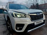 Subaru Forester 2020 годаүшін14 700 000 тг. в Усть-Каменогорск