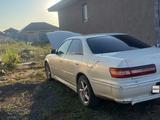 Toyota Mark II 1996 годаүшін2 200 000 тг. в Астана – фото 2