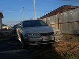 Toyota Mark II 1996 годаүшін2 200 000 тг. в Астана – фото 3