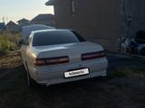 Toyota Mark II 1996 годаүшін2 200 000 тг. в Астана – фото 4