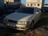 Toyota Mark II 1996 годаүшін2 200 000 тг. в Астана – фото 5