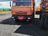 КамАЗ  65115 2012 года за 8 000 000 тг. в Петропавловск