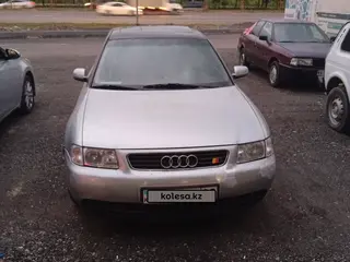 Audi A3, 1996