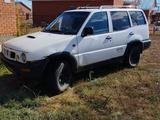 Nissan Terrano 1998 годаүшін1 500 000 тг. в Аулиеколь