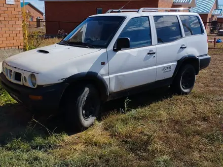 Nissan Terrano 1998 года за 1 400 000 тг. в Аулиеколь