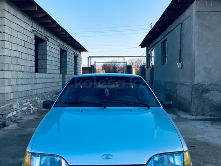 ВАЗ (Lada) 2115 2003 года за 800 000 тг. в Тараз