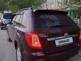 Lifan X60 2015 годаүшін2 250 000 тг. в Актобе – фото 2