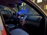Geely Emgrand X7 2015 года за 3 300 000 тг. в Усть-Каменогорск – фото 3
