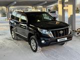 Toyota Land Cruiser Prado 2014 года за 17 300 000 тг. в Астана
