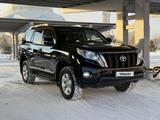 Toyota Land Cruiser Prado 2014 года за 17 300 000 тг. в Астана – фото 3